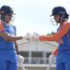 IND vs ENG Women’s 1st T20I: Women in Blue in focus in English conditions