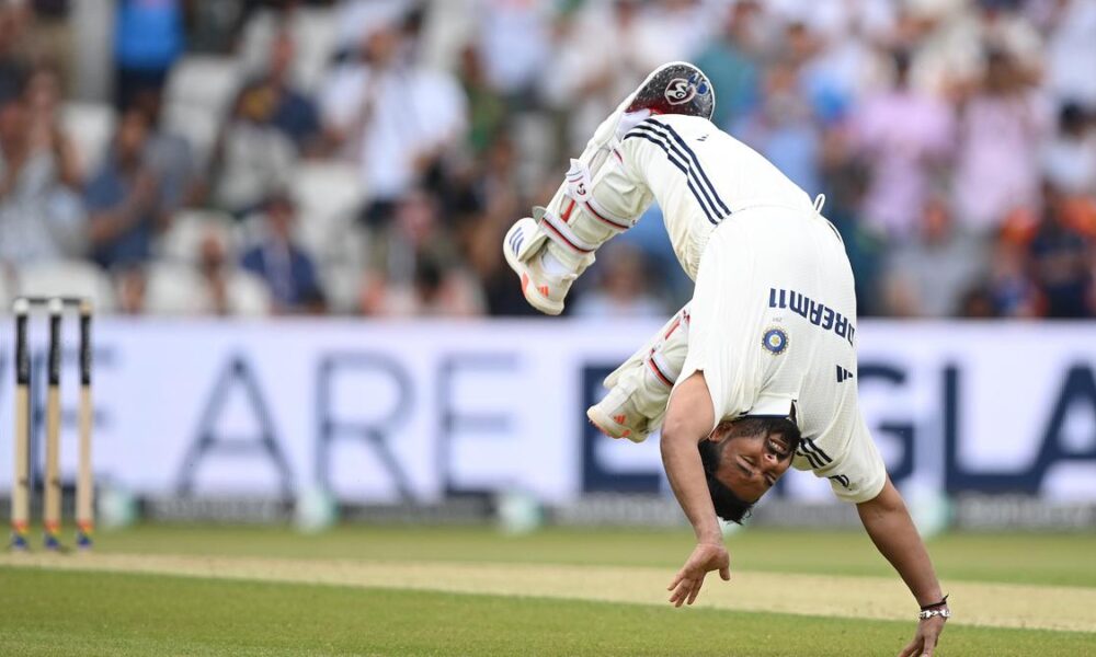 IND vs ENG first Test: Rishabh Pant plays the numbers game beautifully, has his own computer: Shastri