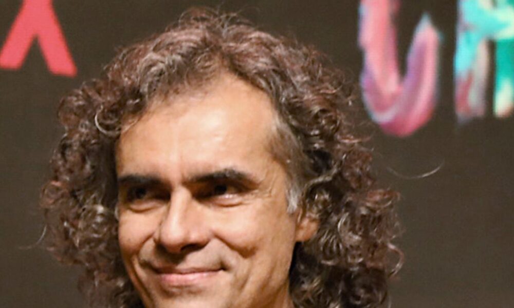 Imtiaz Ali’s next film with Diljit Dosanjh set to release in April 2026