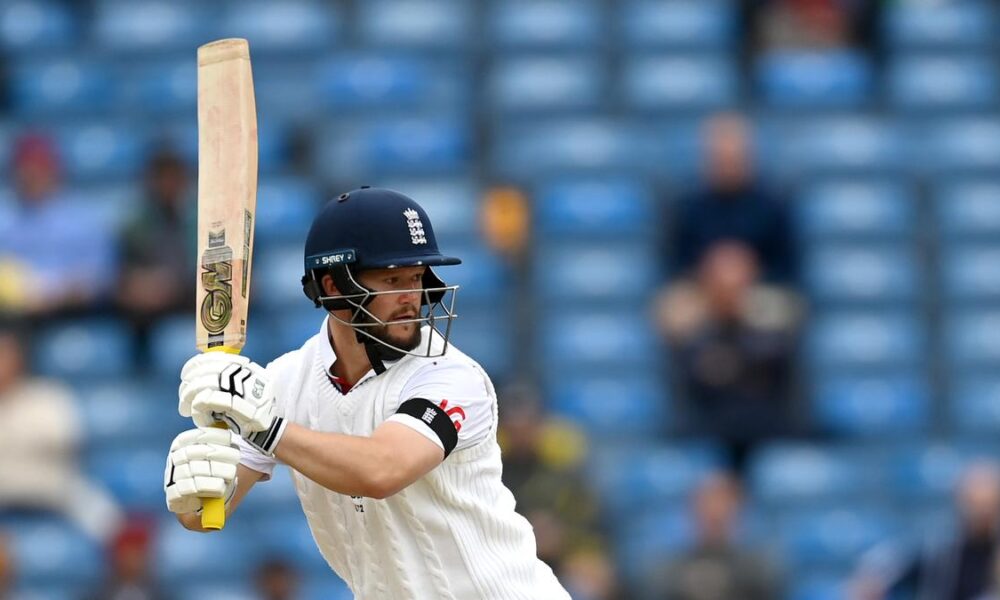Ind vs Eng, Headingley Test | Duckett dazzles as England pulls off a famous win