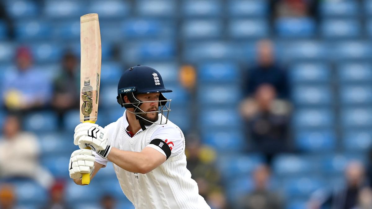 Ind vs Eng, Headingley Test | Duckett dazzles as England pulls off a famous win