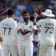 Ind vs Eng Test: Bumrah is world's best bowler, says England opener Ben Duckett