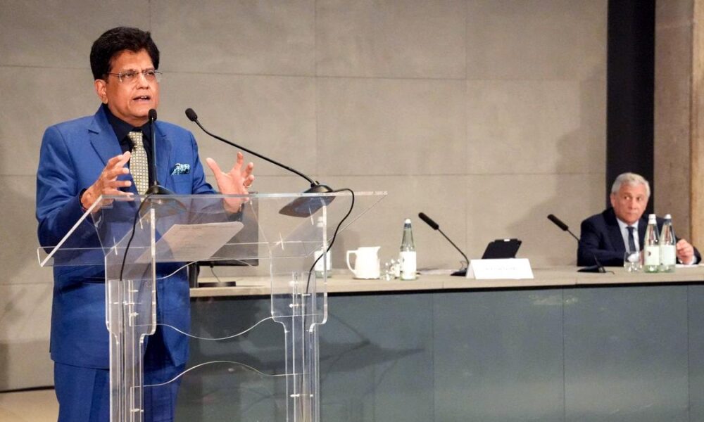 India, Italy agree to enhance agriculture and energy cooperation, investments