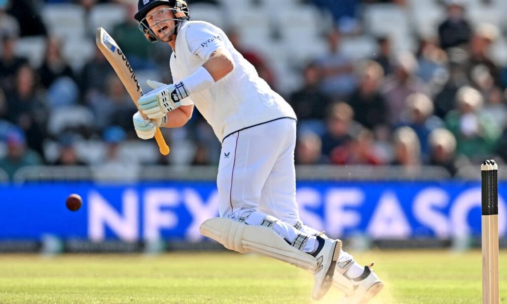 India might lack the experience but we won’t take them lightly: Root