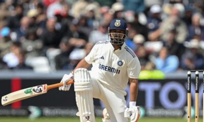 India should focus on extending batting time, Rishabh Pant must convert hundreds to double centuries, says Ashwin