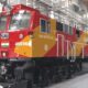 India to export 150 locomotives to Africa worth over ₹3,000 crore