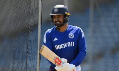 India tour of England: England vs India Test series: Karun Nair talks about his comeback trail