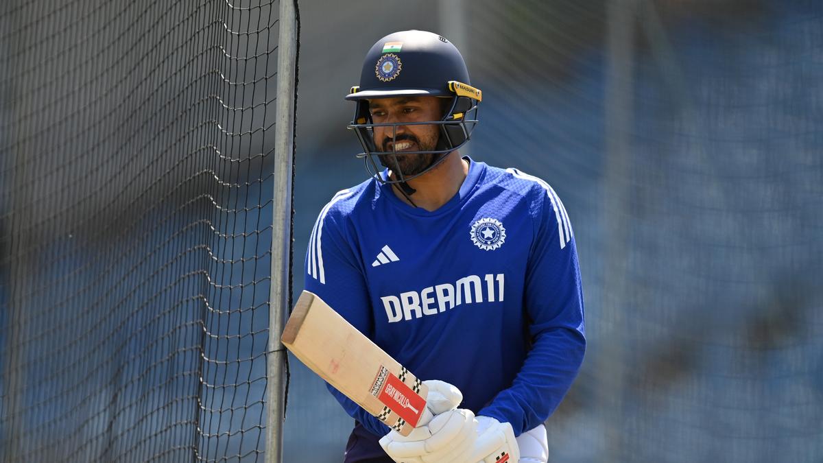 India tour of England: England vs India Test series: Karun Nair talks about his comeback trail