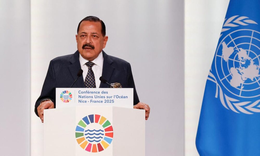 India unlikely to ratify ‘High Seas Treaty’ at U.N. Ocean Conference