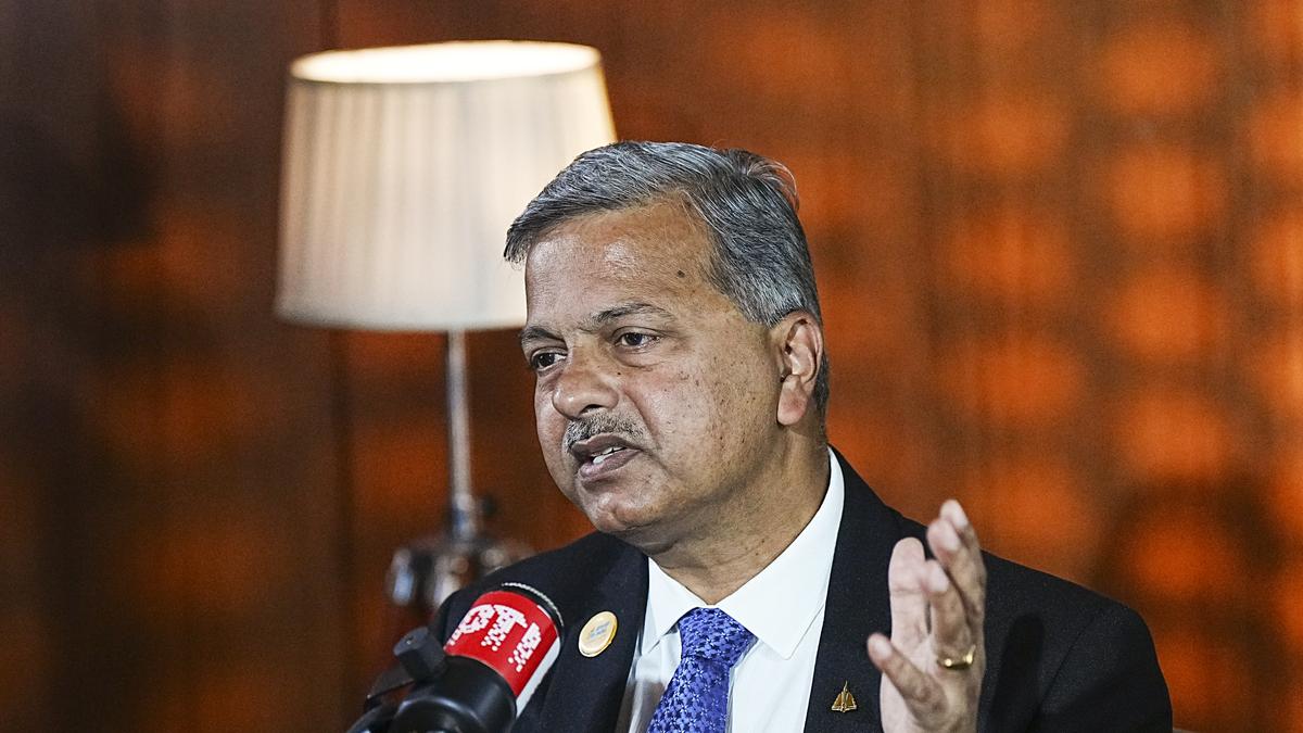 Indian Air Force to get at least 6 Tejas jets by March: HAL chief Sunil