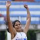 Indian Open | Arasu wins sprint double; Abinaya fastest woman