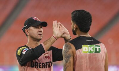 Indian Premier League 2025 Qualifier 2 LIVE updates: Mumbai Indians vs Punjab Kings in Ahmedabad on June 1, 2025