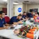 Indian astronaut Shukla Axiom-4 mission set for June 10 lift-off, dock at ISS after 28-hour flight