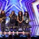 Indian rock band Girish and the Chronicles in America’s Got Talent
