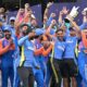 India’s T20 World Cup 2024 Triumph: A year of glory