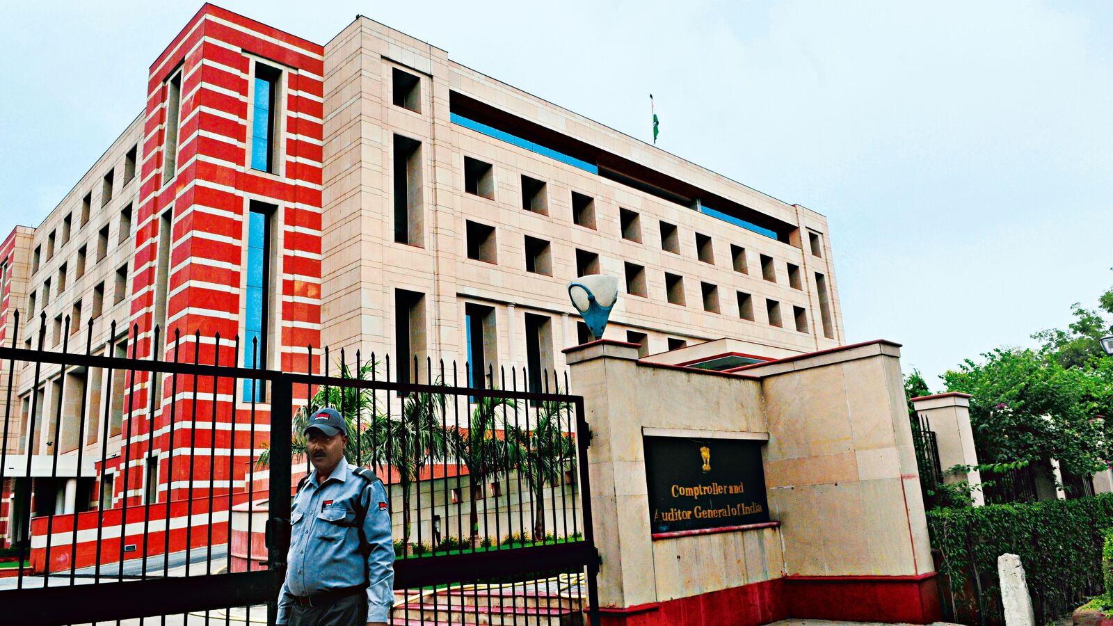 India's apex auditor to deploy AI, machine learning for faster, accurate audits