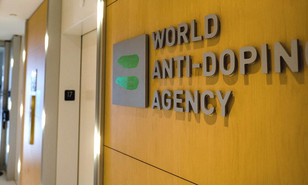 India's doping woes: WADA numbers show India has highest positivity rate among major countries