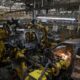 India's manufacturing sector growth falls to three-month low in May