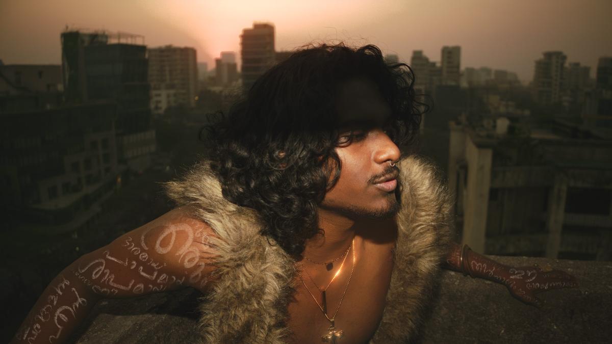 Indie musician Aksomaniac on his track ‘Kanmashi’ and choosing music as a career