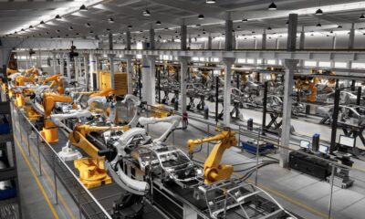 Industrial output growth slows to 9-month low of 1.2 pc in May