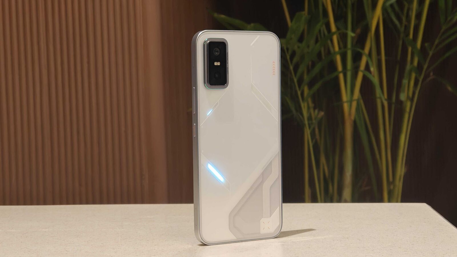 Infinix GT 30 Pro with MediaTek Dimensity 8350 Ultimate processor launched in India, price starts at  ₹24,999 | Mint