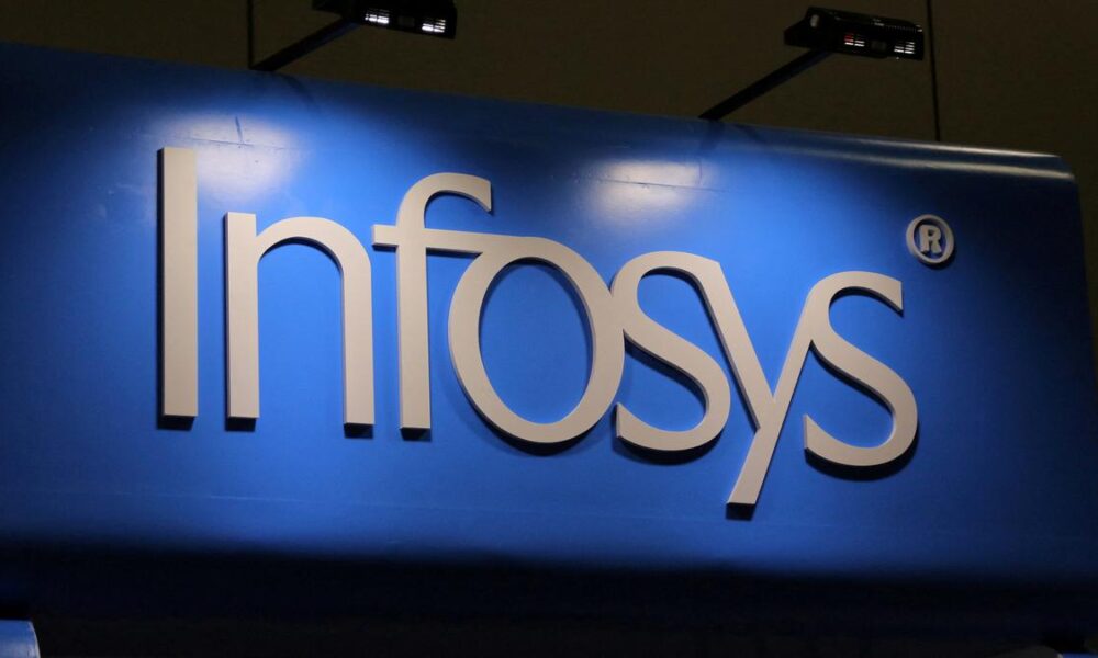 Infosys gets huge relief on GST as DGGI closes ₹32,400-crore pre-show cause notice