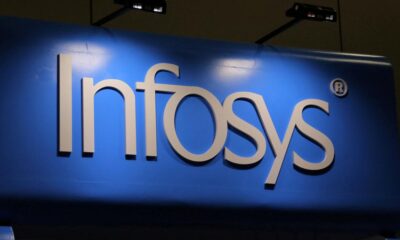 Infosys gets huge relief on GST as DGGI closes ₹32,400-crore pre-show cause notice