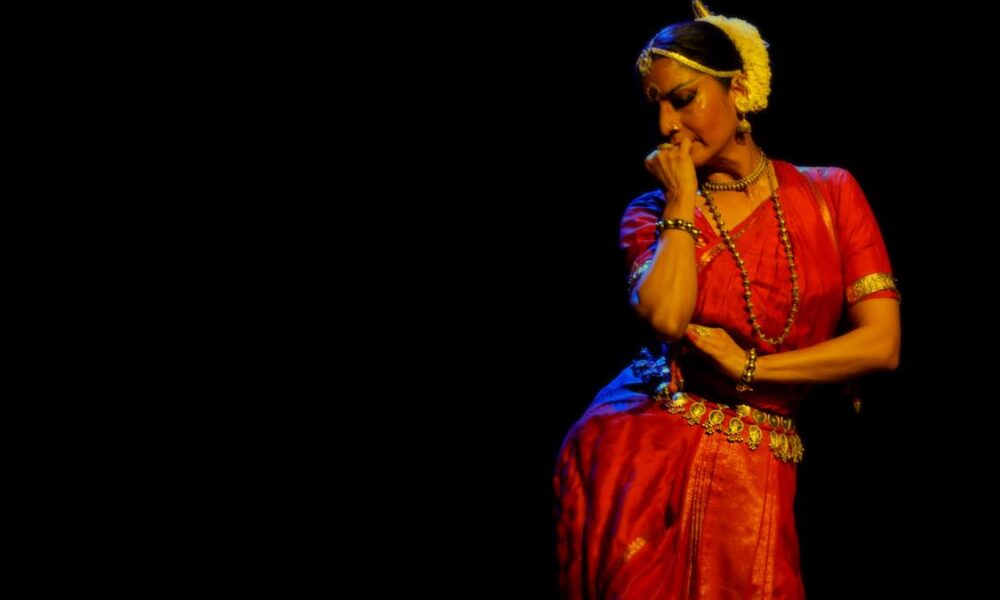 International Yoga Day: Odissi exponent Surupa Sen on how dance and yoga nourish the body and the mind