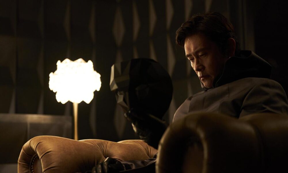 Interview | Lee Byung-Hun on Squid Game Season 3, the global reception and starring alongside Lee Jung-jae