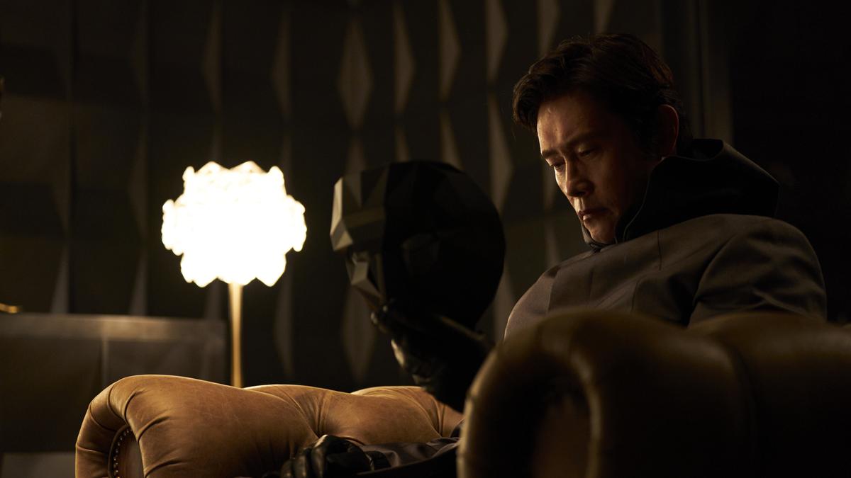 Interview | Lee Byung-Hun on Squid Game Season 3, the global reception and starring alongside Lee Jung-jae