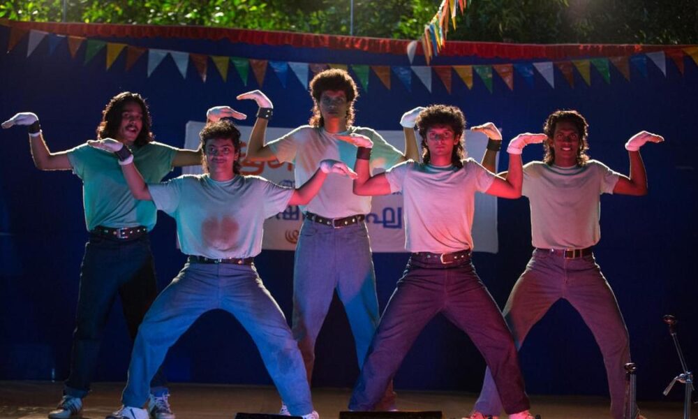 Interview | Malayalam filmmaker Vinod AK : ‘Moonwalk’  is inspired by several real-life stories