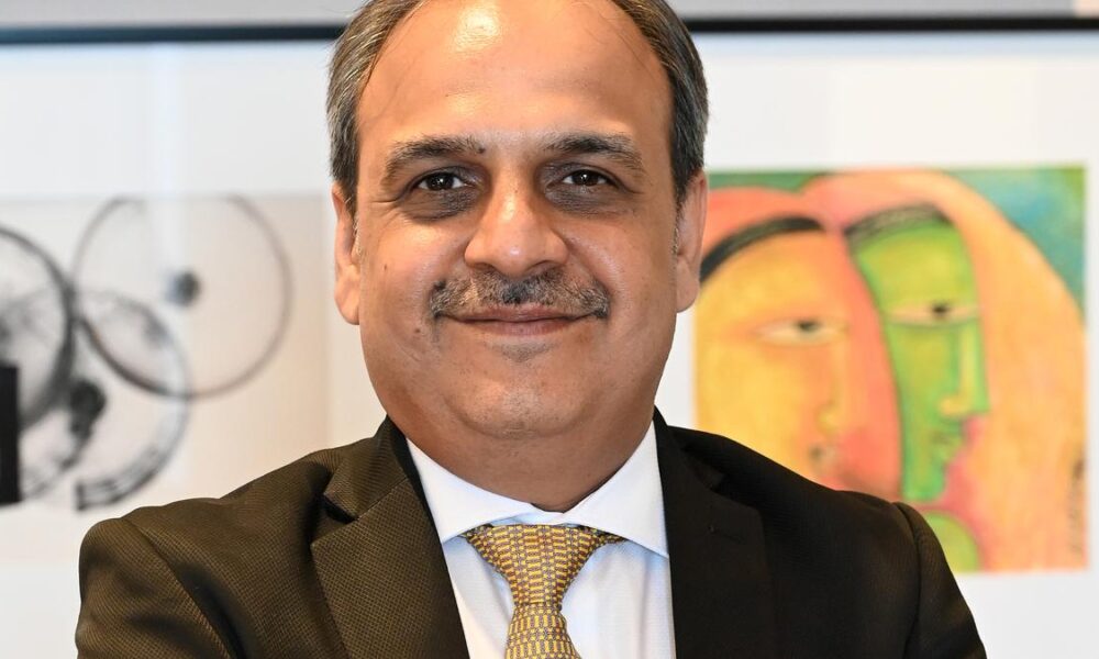 Investors want to buy multiple financial products under a single umbrella, says Shriram Wealth’s  Vikas Satija  
