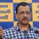 Is Arvind Kejriwal going to Rajya Sabha? Here's what AAP chief really thinks | Mint