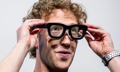Is Mark Zuckerberg building a Superhuman AI with Meta’s new AGI dream team? Here's what report suggests… | Mint