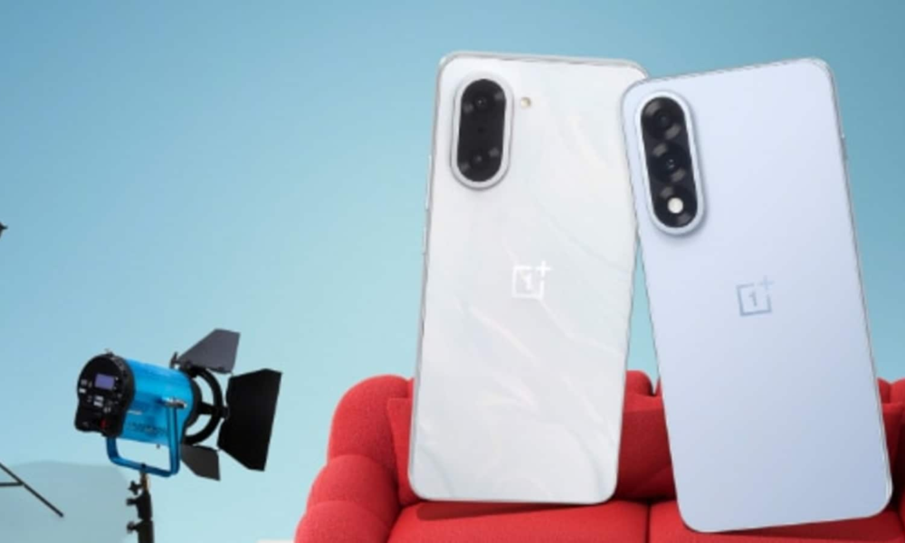 Is OnePlus working on a gaming smartphone with shoulder triggers? Here's what the report suggests | Mint