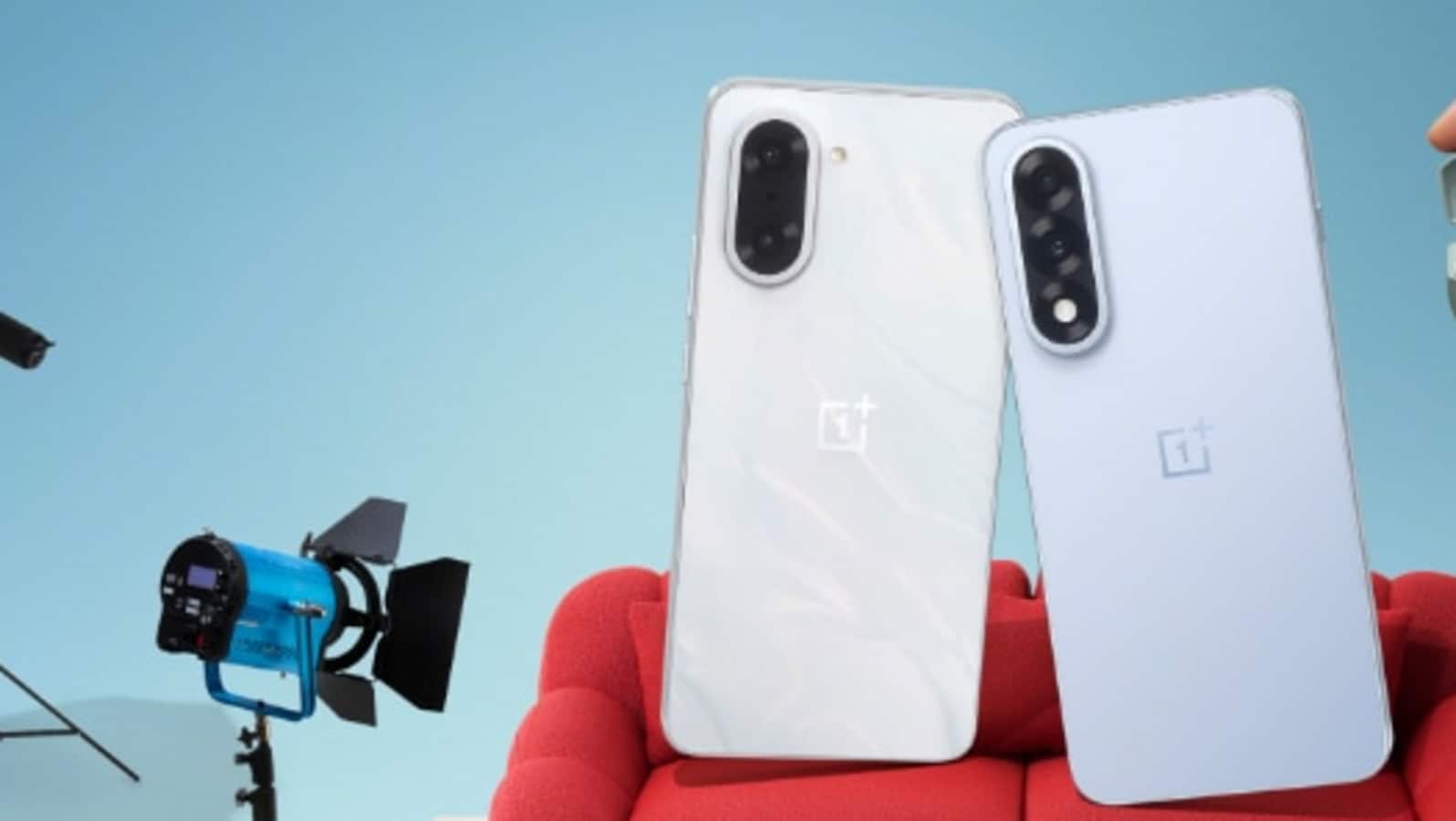 Is OnePlus working on a gaming smartphone with shoulder triggers? Here's what the report suggests | Mint