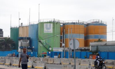 Ivory Coast workers say Unilever is violating their union rights amid share sale, documents show