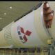 Japan launches climate change monitoring satellite on mainstay H2A rocket's last flight