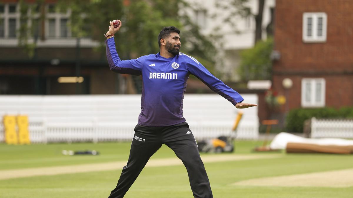 Jasprit Bumrah says he had ruled out captaincy during IPL, informed BCCI before Rohit's retirement