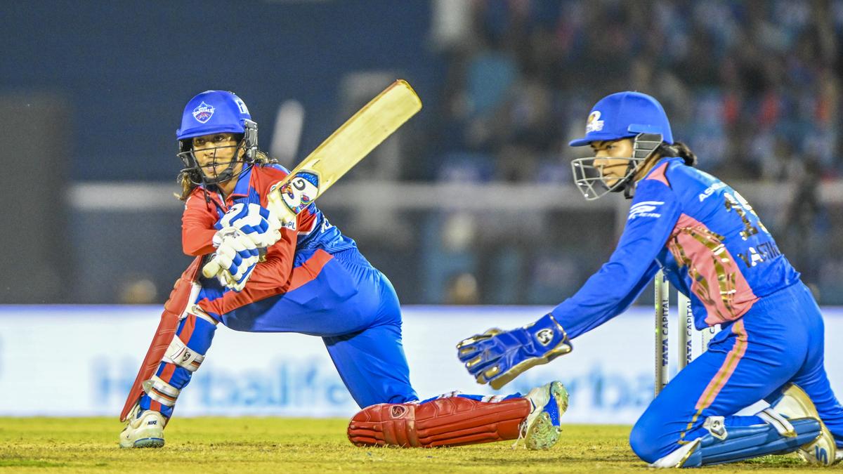 Jemimah Rodrigues retained by Brisbane Heat in WBBL draft