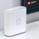 Jio AX6000 WiFi 6 router debuts in India with strong speed, smart features and budget price | Mint