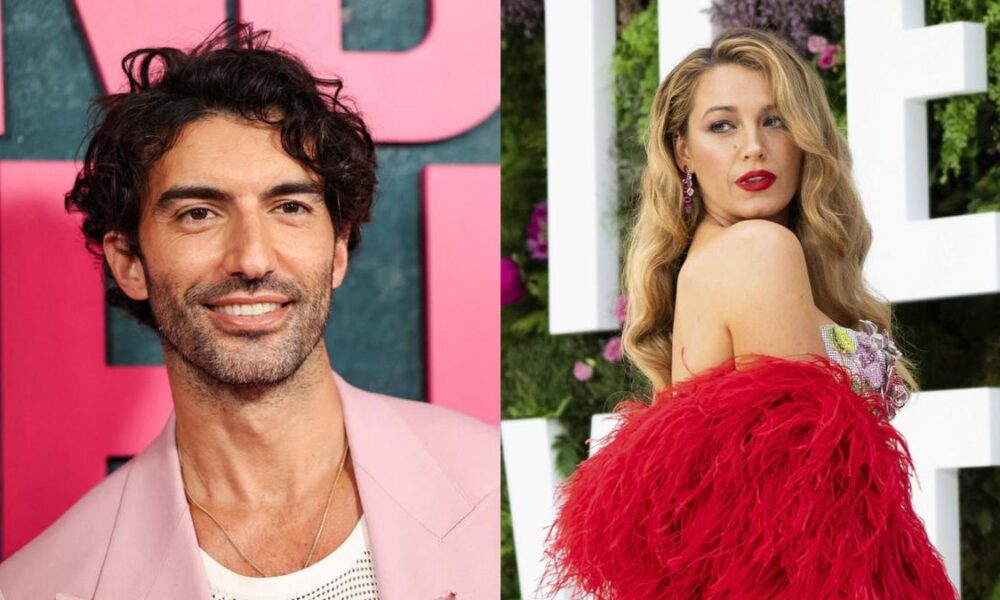 Judge rules in favour of Justin Baldoni as Blake Lively’s emotional distress case faces setback