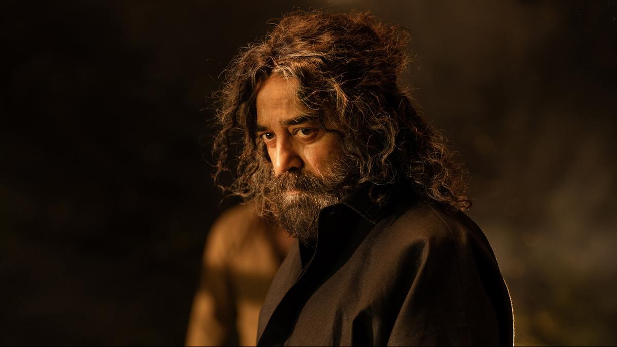 Kamal Haasan moves Karnataka High Court for ‘Thug Life’ release after boycott calls