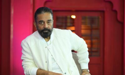 Kamal Haasan to not release ‘Thug Life’ in Karnataka on June 5, refuses to apologise for his controversial remark on Kannada
