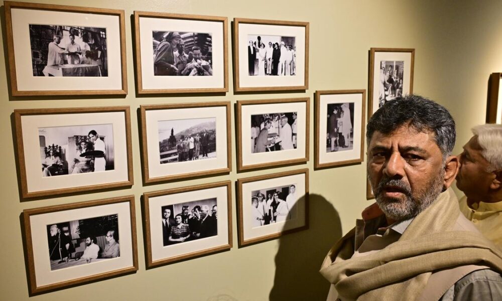 Karnataka govt. plans annual art contest for students, general public in Bengaluru