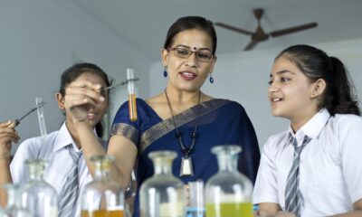 Karnataka’s Raichur govt schools to get science labs under Kriya initiative