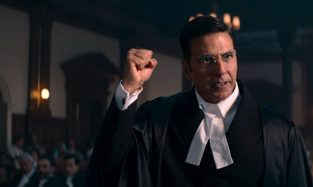 Kesari Chapter 2: FIR Filed for Distorting History of Bengali Freedom Fighters