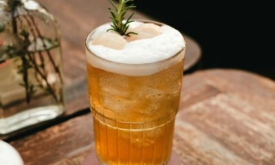 Kombucha can rebalance gut ecosystem in people with obesity: study