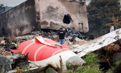 LIC to relax claims documentation of Air India crash victims