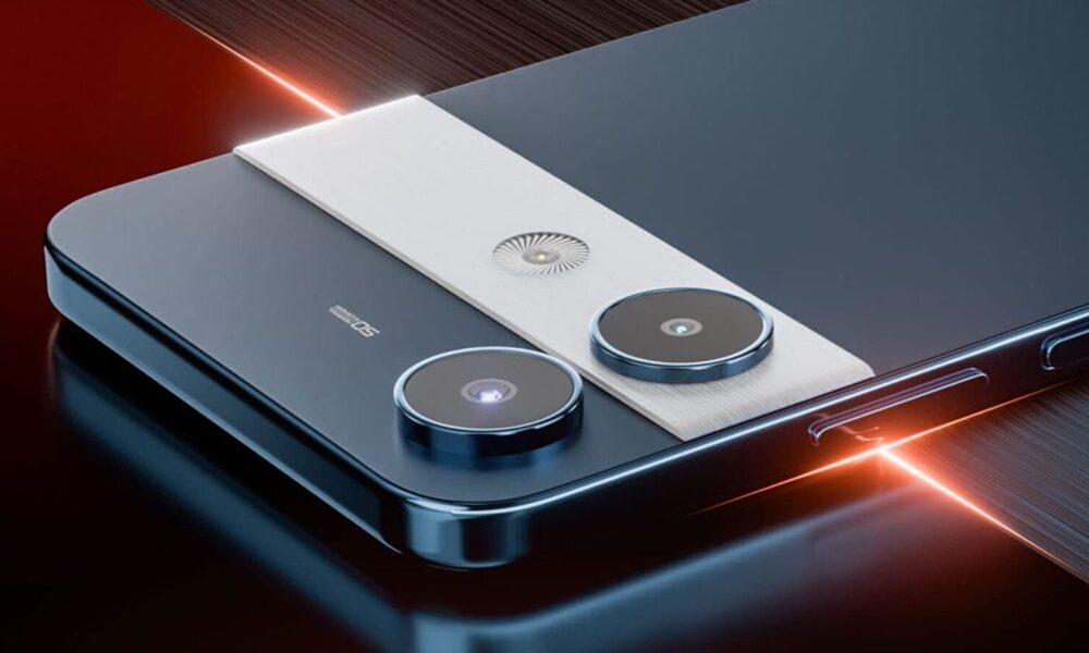 Lava Storm Play and Lava Storm Lite to launch in India on 13 June: Here's what to expect | Mint